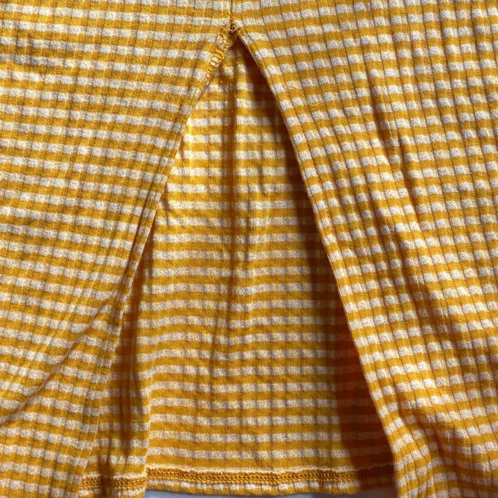 Uo Gingham Set - image 7